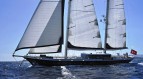 Sailing yacht JASMINE FOREVER